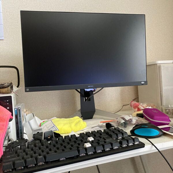 BenQMoBIUZEX2510S ゲーミングモニター BenQ