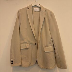セットアップ INHERIT