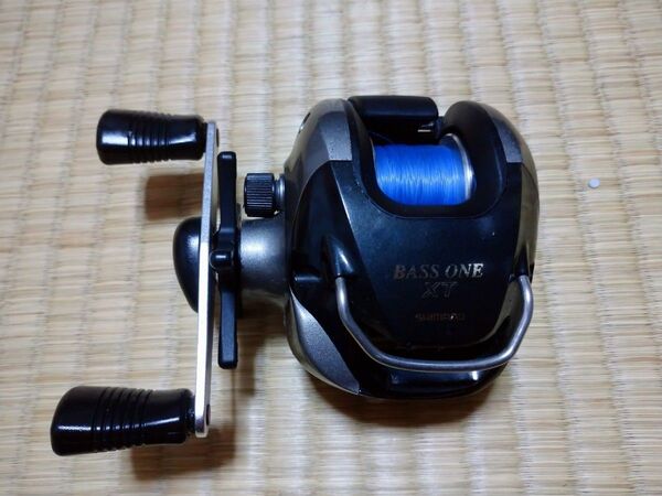 ☆シマノ バスワンXT BASS ONE XT