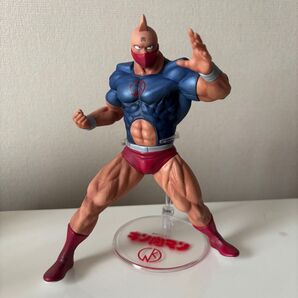 CCP キン肉マン 戦闘服ver.(マスクあり)