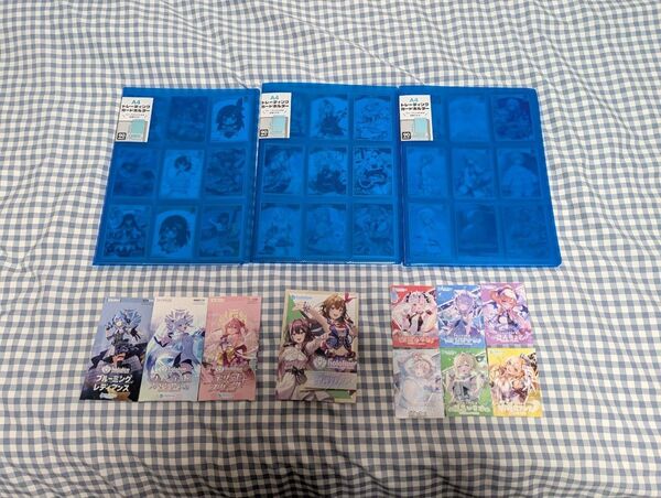 ホロライブカードゲーム ホロカ ノーマル仕様 コンプセット