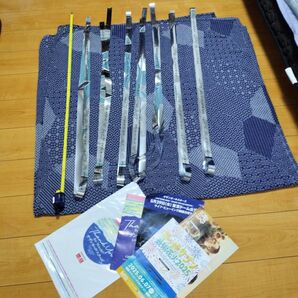サザンオールスターズ LIVE TOUR 2025 THANK YOU SO MUCH ツアーパンフ/シルバーテープ7本