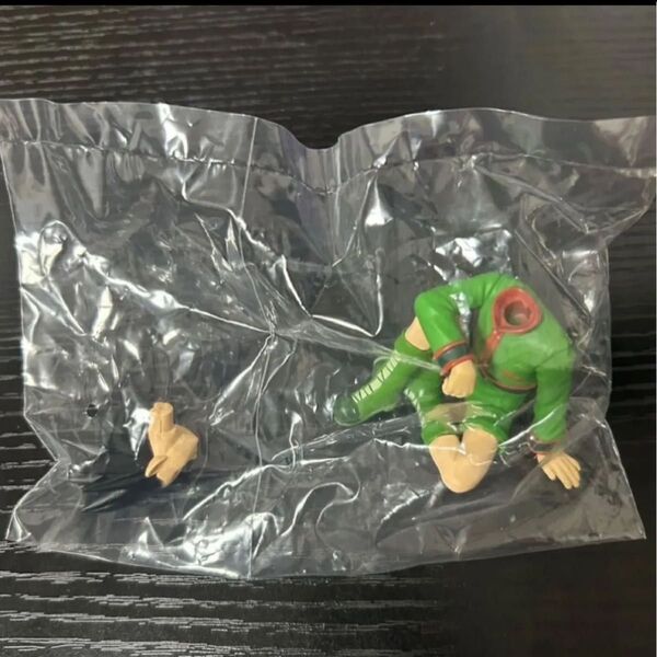 ハンターハンター ゴン