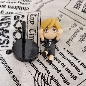 ハイキュー 宮侑 チョコエッグ