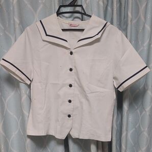 セーラー服