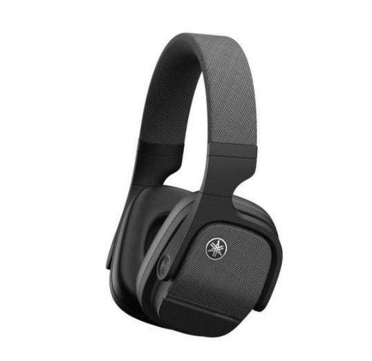 ヤマハ YAMAHA YH-L700A BLACK ワイヤレス ヘッドホン Bluetooth 未使用に近い