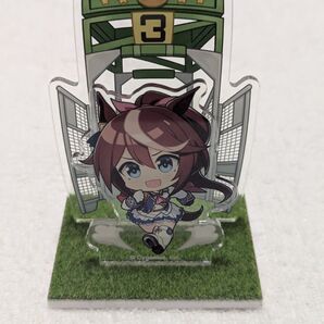 ウマ娘 トウカイテイオー 公式スターティングゲート アクリルスタンド