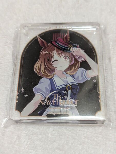 】ウマ娘 ノースフライト 6th EVENT アニメイトカフェ Colotta