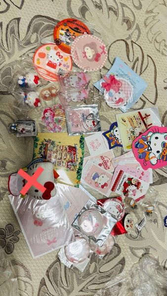 キティちゃん 売り ハローキティ