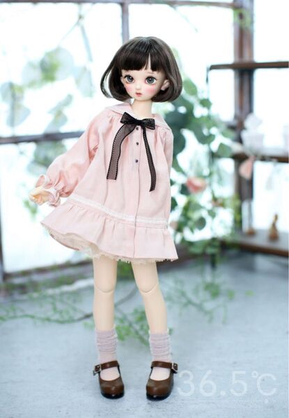 36.5C SDM 洋服 アウトフィット 40cm スーパードルフィー