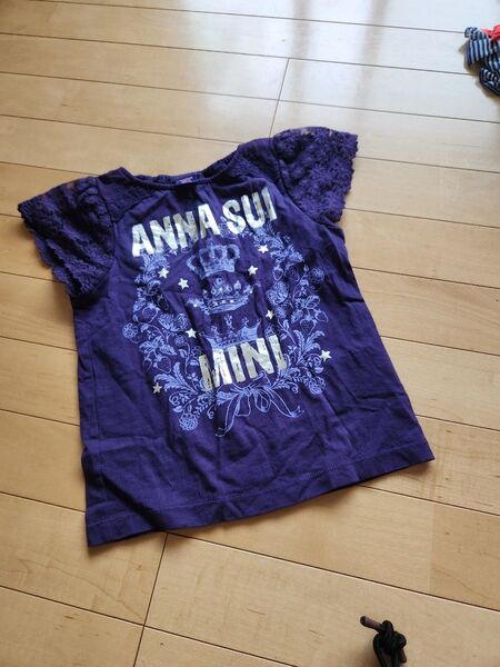 ANNA SUI MINI 120