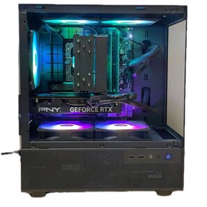 自作ゲーミングPC モンハンワイルズ推奨