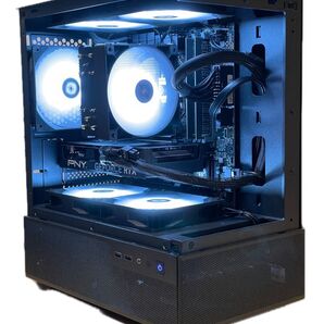 自作ゲーミングPC モンハンワイルズ推奨