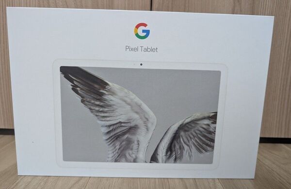 【新品未使用未開封】Google Pixel Tablet Hazel 256GB