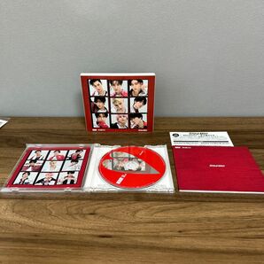 SnowMan シングル BREAKOUT/君は僕のもの 通常盤