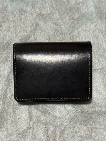 WILDSWANS KF-003 サドル ブラック