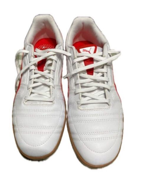 PUMA スニーカー 27cm メンズ 靴 プーマ