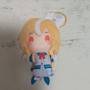 ホロライブプロダクション 指パペット3期生 不知火フレア