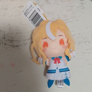 ホロライブプロダクション 指パペット3期生 不知火フレア