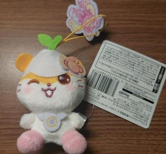 おジャ魔女どれみ×サンリオキャラクターズマスコット コロコロクリリン