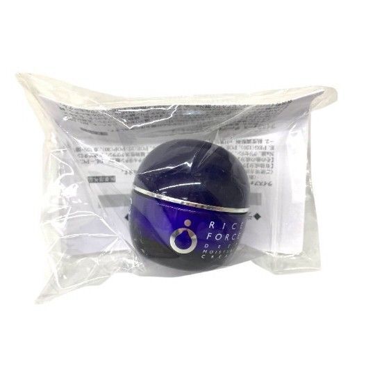 アイム ライスフォース ディープ モイスチュア クリーム 15g 未開封品