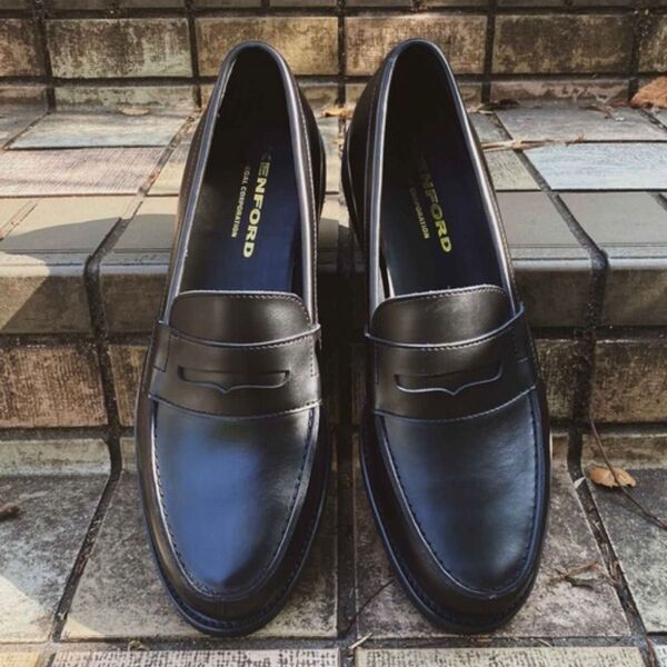 ローファー KENFORD KP13