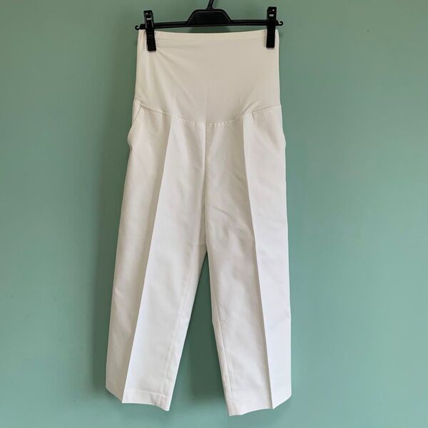 【M〜L】レスピレーション 日本製 ワコールマタニティ パンツ