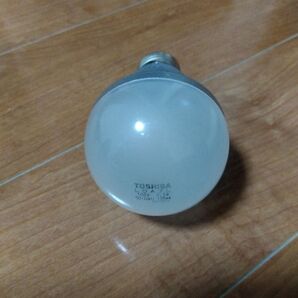 TOSHIBA 電球形蛍光ランプ LDA7L
