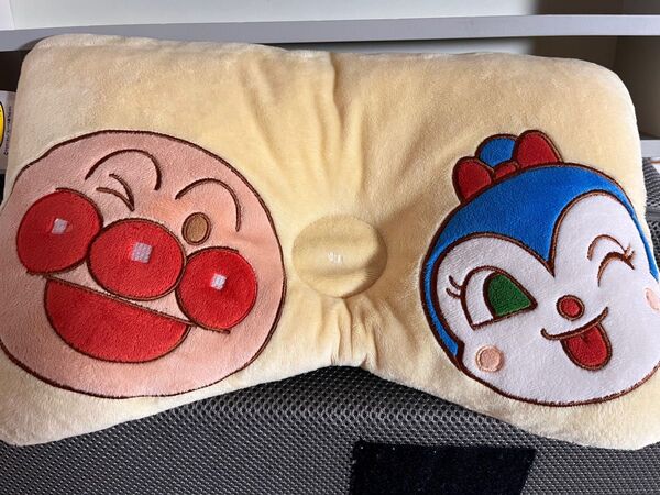 アンパンマン コキンちゃん 枕