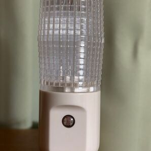 ELPAナノカーボン 省エネ 2way LED常夜灯