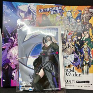 Fate AnimeJapan FGO フォトスタジオ ジャンヌオルタ