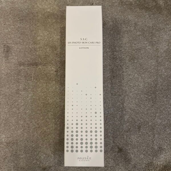 ミュゼ S.S.C. EPI PHOTO SKIN CARE PRO LOTION 化粧水