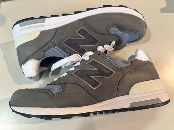 USA製 ニューバランス M1400WA US9.5 新品