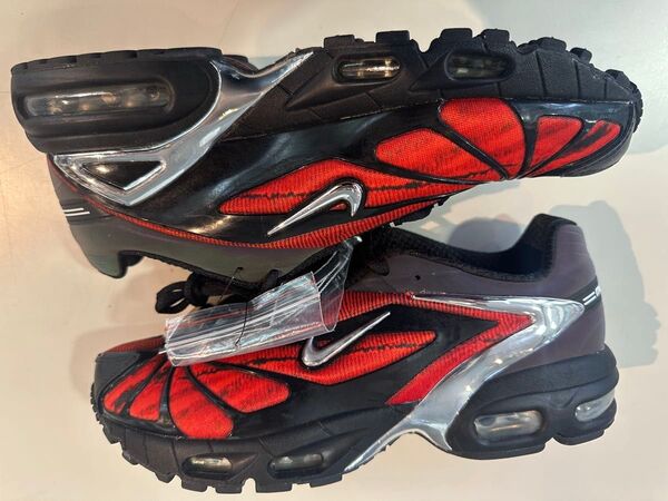 NIKE AIR MAX TAILWIND V SKEPTA US9 CU1706-001