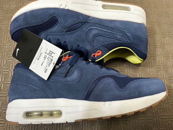 2013 NIKE AIR MAX MAXIM 1 APC SP US9 新品 607541-448