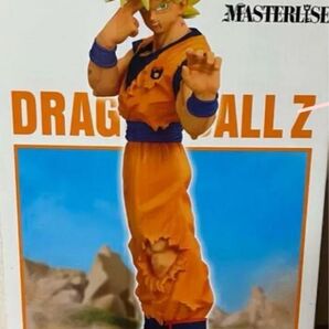 ドラゴンボール 一番くじ C賞 悟空 フィギュア
