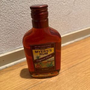 Myers's Rum マイヤーズラム ミニボトル 50ml 未開封