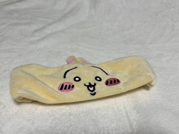 ちいかわ うさぎ ヘアーバンド