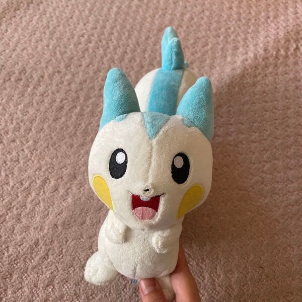 ポケットモンスター パチリス ぬいぐるみ ポケモン ポケモンセンター