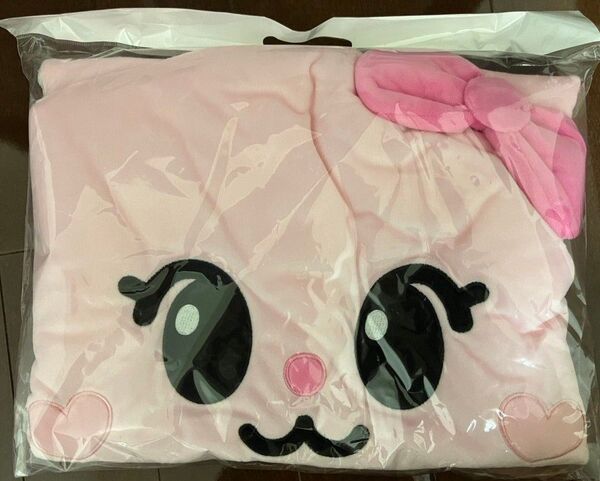NiziU ピョンピョン ブランケット NIZOO ミイヒ MIIHI