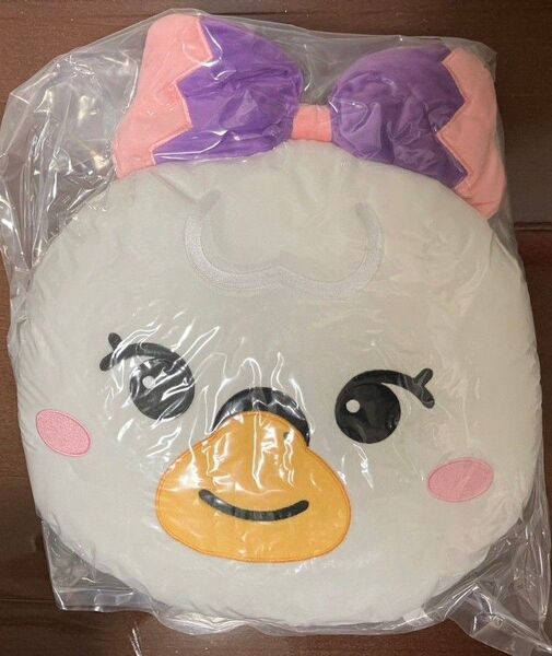 NIZOO クッション マヤン MAYA NiziU マヤ