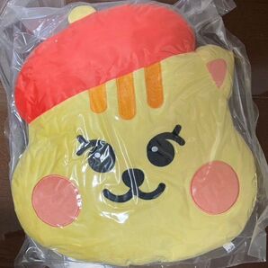NIZOO クッション リチュ RIKU NiziU リク