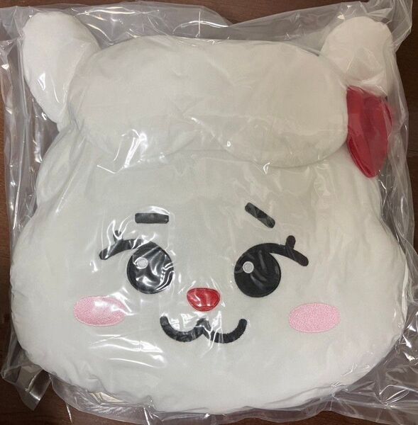 NIZOO クッション ラーヌ RIMA NiziU リマ