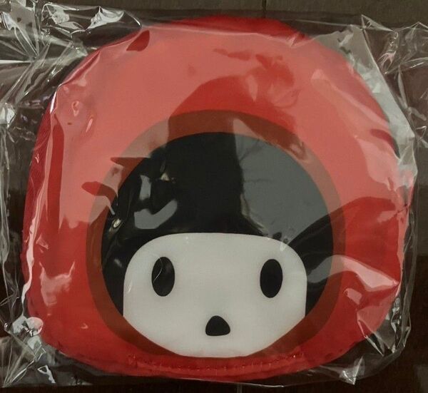 YUKI ゆきんこ エコバッグ ライブグッズ