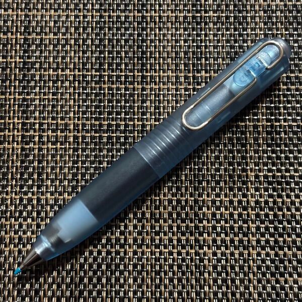 ユニボールワンP サイダー 0.38mm