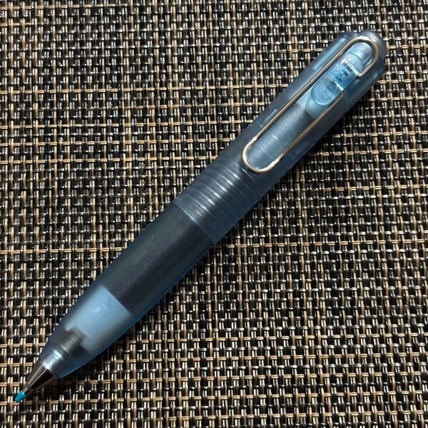 ユニボールワンP サイダー 0.38mm