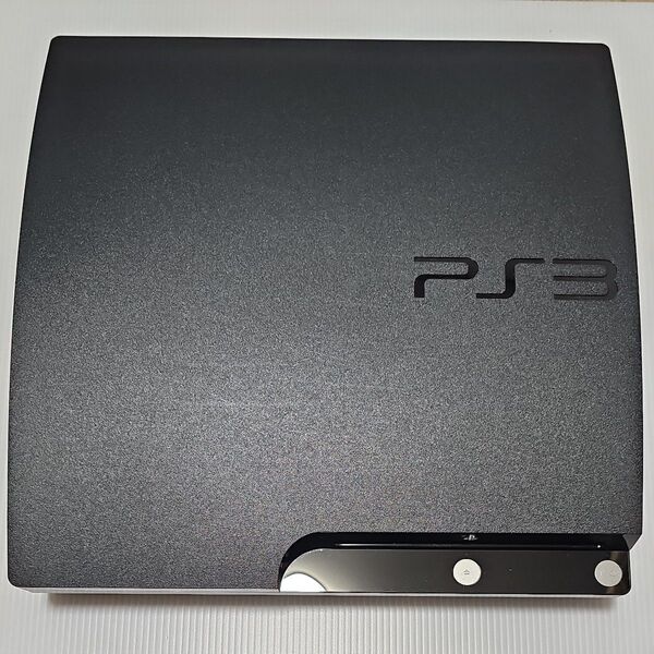 PlayStation3 CECH-2000A