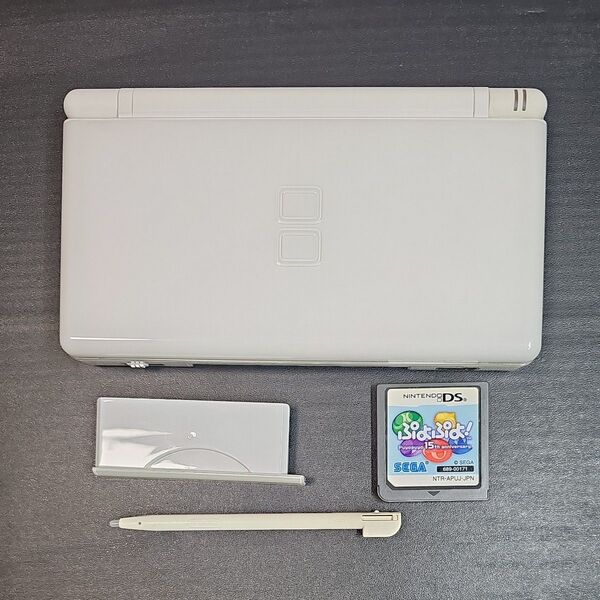 ニンテンドーDS Lite 本体