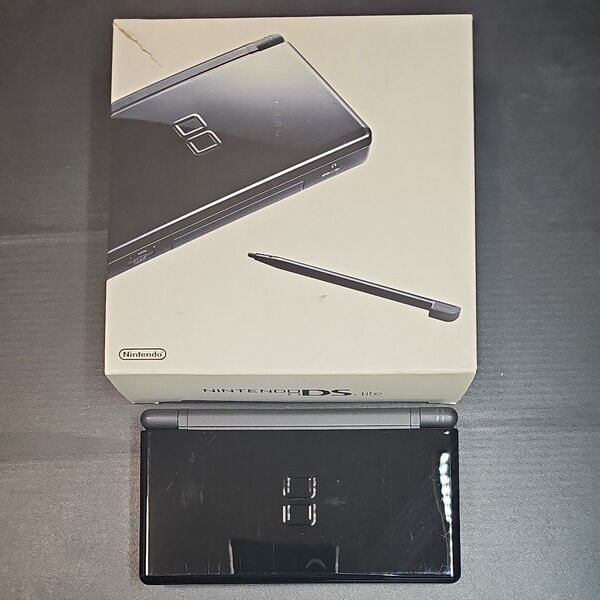 ニンテンドーDS Lite 本体