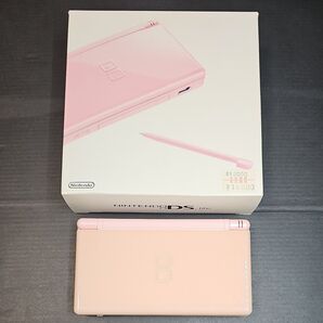ニンテンドーDS Lite 本体